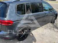 2016 Volkswagen Touran