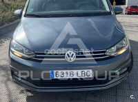 2016 Volkswagen Touran