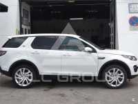 2016 Land Rover Discovery Sport