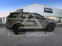 2016 Land Rover Discovery Sport