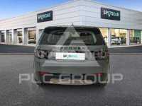 2016 Land Rover Discovery Sport