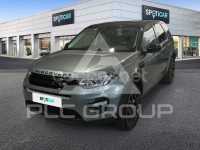 2016 Land Rover Discovery Sport