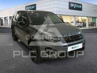 2016 Land Rover Discovery Sport