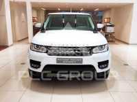 2016 Land Rover Range Rover Sport