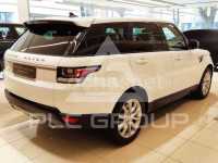 2016 Land Rover Range Rover Sport