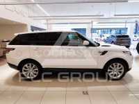 2016 Land Rover Range Rover Sport