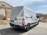 2016 Renault Master