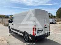 2016 Renault Master