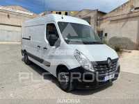 2016 Renault Master