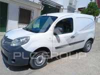 2016 Renault Kangoo