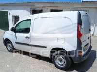 2016 Renault Kangoo