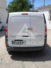 2016 Renault Kangoo