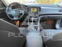 2016 Renault Talisman