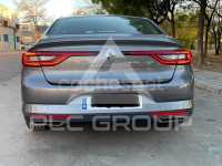 2016 Renault Talisman