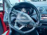 2016 Seat Ibiza