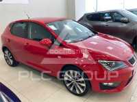 2016 Seat Ibiza