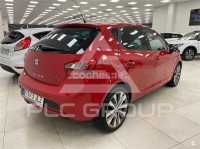 2016 Seat Ibiza