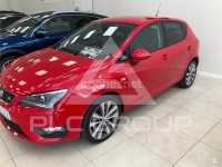 2016 Seat Ibiza