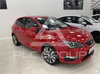 2016 Seat Ibiza