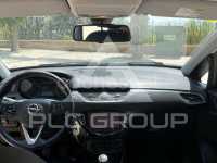 2016 Opel Corsa