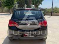 2016 Opel Corsa