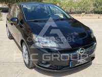 2016 Opel Corsa