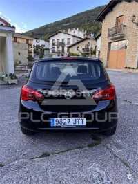 2016 Opel Corsa