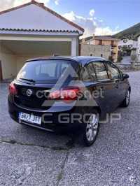 2016 Opel Corsa