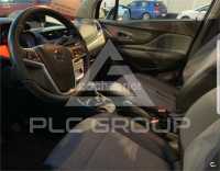 2016 Opel Mokka