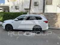 2017 Mitsubishi OUTLANDER