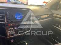 2017 Mitsubishi OUTLANDER