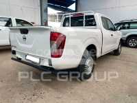 2017 Nissan Navara