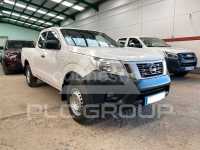 2017 Nissan Navara