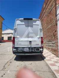 2017 Iveco Daily