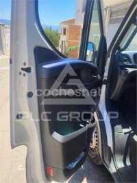 2017 Iveco Daily