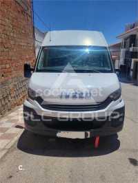 2017 Iveco Daily