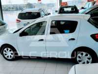 2017 Dacia Sandero