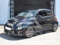 2017 Abarth 500