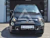 2017 Abarth 500