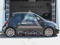 2017 Abarth 500