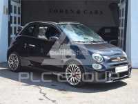 2017 Abarth 500