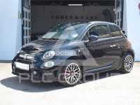 2017 Abarth 500