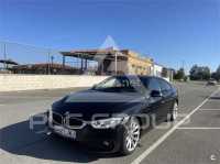 2017 BMW 4 SERIES