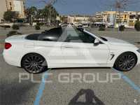 2017 BMW 4 SERIES