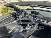 2017 BMW 4 SERIES