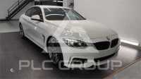 2017 BMW 4 SERIES