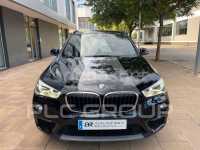 2017 BMW X1