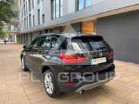 2017 BMW X1