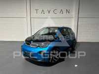 2017 BMW I3