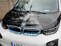 2017 BMW I3